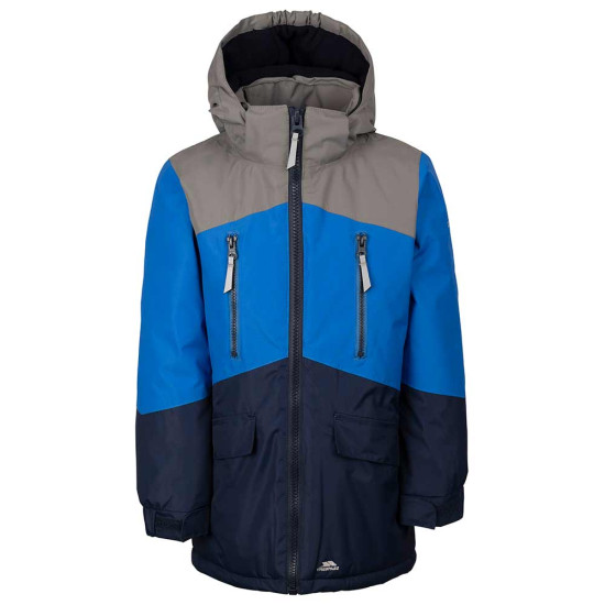 Trespass Παιδικό μπουφάν Westere Waterproof Jacket